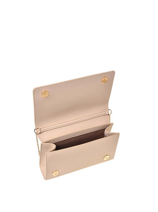 TRACOLLA DONNA - LOVE MOSCHINO BURRO - JC4103PP1OKD0 3