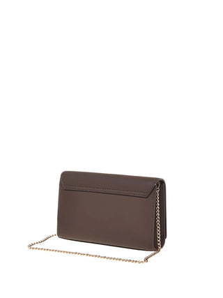 TRACOLLA DONNA - LOVE MOSCHINO FANGO - JC4103PP1OKD0 2