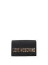TRACOLLA DONNA - LOVE MOSCHINO NERO - JC4103PP1OKD0 1