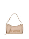 BORSA A MANO DONNA - LOVE MOSCHINO BURRO - JC4106PP1OKD0 1