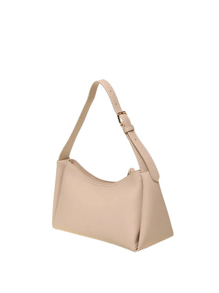 BORSA A MANO DONNA - LOVE MOSCHINO BURRO - JC4106PP1OKD0 2