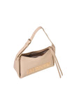 BORSA A MANO DONNA - LOVE MOSCHINO BURRO - JC4106PP1OKD0 3