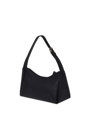 BORSA A MANO DONNA - LOVE MOSCHINO NERO - JC4106PP1OKD0 2