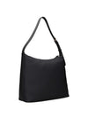 BORSA A SPALLA DONNA - LOVE MOSCHINO NERO - JC4108PP1OKD0 3