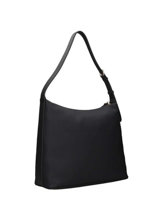 BORSA A SPALLA DONNA - LOVE MOSCHINO NERO - JC4108PP1OKD0 3
