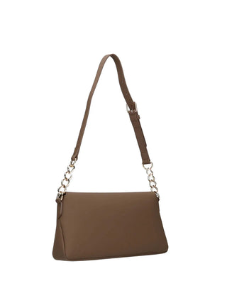 BORSA A SPALLA DONNA - LOVE MOSCHINO FANGO - JC4109PP1OKD0 3
