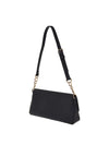 BORSA A SPALLA DONNA - LOVE MOSCHINO NERO - JC4109PP1OKD0 2