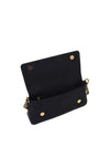 BORSA A SPALLA DONNA - LOVE MOSCHINO NERO - JC4109PP1OKD0 3