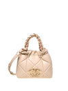 BORSA A MANO DONNA - LOVE MOSCHINO BURRO - JC4115PP1OLC0 1