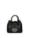 BORSA A MANO DONNA - LOVE MOSCHINO NERO - JC4115PP1OLC0 1