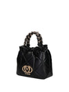BORSA A MANO DONNA - LOVE MOSCHINO NERO - JC4115PP1OLC0 2