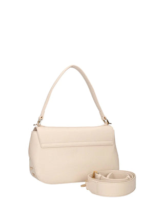 BORSA A MANO DONNA - LOVE MOSCHINO AVORIO - JC4123PP1OLT0 3
