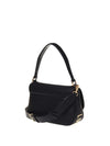 BORSA A MANO DONNA - LOVE MOSCHINO NERO - JC4123PP1OLT0 2