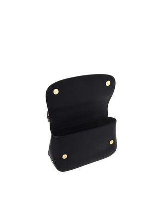 BORSA A MANO DONNA - LOVE MOSCHINO NERO - JC4123PP1OLT0 3