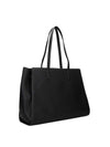 BORSA A SPALLA DONNA - LOVE MOSCHINO NERO - JC4124PP1OLM0 3