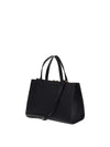 BORSA A MANO DONNA - LOVE MOSCHINO NERO - JC4126PP1OLM0 2