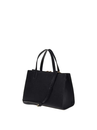 BORSA A MANO DONNA - LOVE MOSCHINO NERO - JC4126PP1OLM0 2
