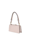BORSA A SPALLA DONNA - LOVE MOSCHINO AVORIO - JC4128PP1OLM0 2