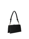 BORSA A SPALLA DONNA - LOVE MOSCHINO NERO - JC4128PP1OLM0 3