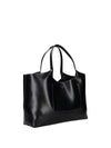 BORSA A SPALLA DONNA - LOVE MOSCHINO NERO - JC4129PP1OLH0 3