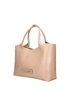 BORSA A SPALLA DONNA - LOVE MOSCHINO NUDO - JC4129PP1OLH0 2