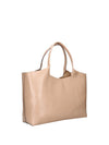 BORSA A SPALLA DONNA - LOVE MOSCHINO NUDO - JC4129PP1OLH0 3