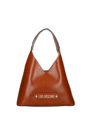 BORSA A MANO DONNA - LOVE MOSCHINO CUOIO - JC4131PP1OLH0