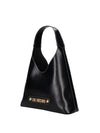 BORSA A MANO DONNA - LOVE MOSCHINO NERO - JC4131PP1OLH0 2