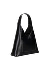 BORSA A MANO DONNA - LOVE MOSCHINO NERO - JC4131PP1OLH0 3