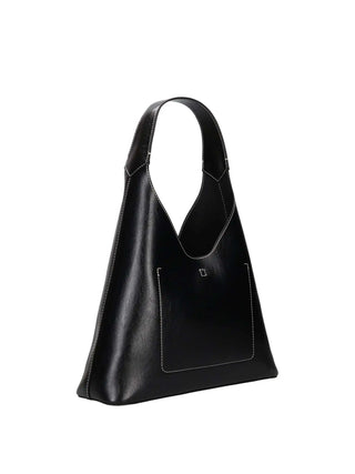 BORSA A MANO DONNA - LOVE MOSCHINO NERO - JC4131PP1OLH0 3
