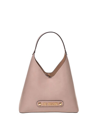 BORSA A MANO DONNA - LOVE MOSCHINO NUDO - JC4131PP1OLH0