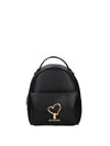 ZAINO DONNA - LOVE MOSCHINO NERO - JC4137PP1OLQ0 1