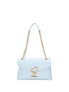 TRACOLLA DONNA - LOVE MOSCHINO CELESTE - JC4138PP1OLQ0 1