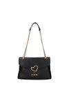 TRACOLLA DONNA - LOVE MOSCHINO NERO - JC4138PP1OLQ0 1