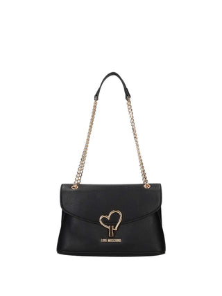 TRACOLLA DONNA - LOVE MOSCHINO NERO - JC4138PP1OLQ0