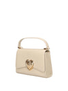 BORSA A MANO DONNA - LOVE MOSCHINO AVORIO - JC4146PP1OL16 2