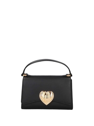 BORSA A MANO DONNA - LOVE MOSCHINO NERO - JC4146PP1OL16