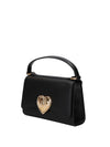 BORSA A MANO DONNA - LOVE MOSCHINO NERO - JC4146PP1OL16 2