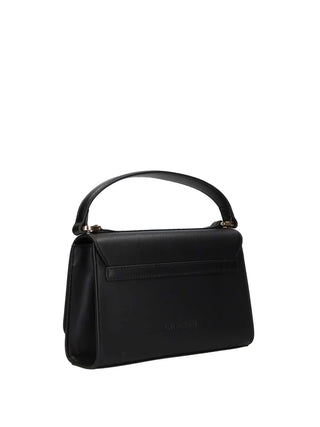 BORSA A MANO DONNA - LOVE MOSCHINO NERO - JC4146PP1OL16 3