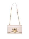 TRACOLLA DONNA - LOVE MOSCHINO AVORIO - JC4147PP1OL16 1