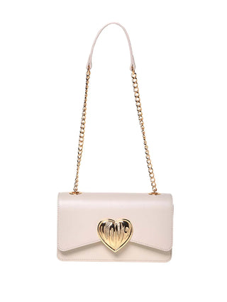 TRACOLLA DONNA - LOVE MOSCHINO AVORIO - JC4147PP1OL16