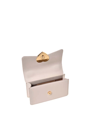 TRACOLLA DONNA - LOVE MOSCHINO AVORIO - JC4147PP1OL16 3