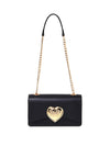 TRACOLLA DONNA - LOVE MOSCHINO NERO - JC4147PP1OL16 1