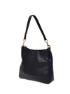 BORSA A SPALLA DONNA - LOVE MOSCHINO NERO - JC4166PP1OL12 2