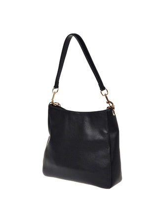 BORSA A SPALLA DONNA - LOVE MOSCHINO NERO - JC4166PP1OL12 2