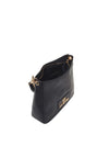 BORSA A SPALLA DONNA - LOVE MOSCHINO NERO - JC4166PP1OL12 3