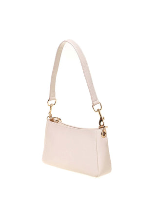 BORSA A SPALLA DONNA - LOVE MOSCHINO AVORIO - JC4167PP1OL12 2