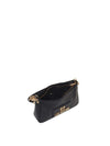 BORSA A SPALLA DONNA - LOVE MOSCHINO NERO - JC4167PP1OL12 3