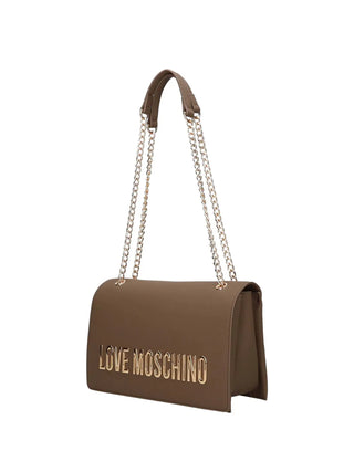 TRACOLLA DONNA - LOVE MOSCHINO FANGO - JC4192PP1OKD0 2