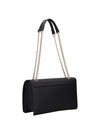 TRACOLLA DONNA - LOVE MOSCHINO NERO - JC4192PP1OKD0 3